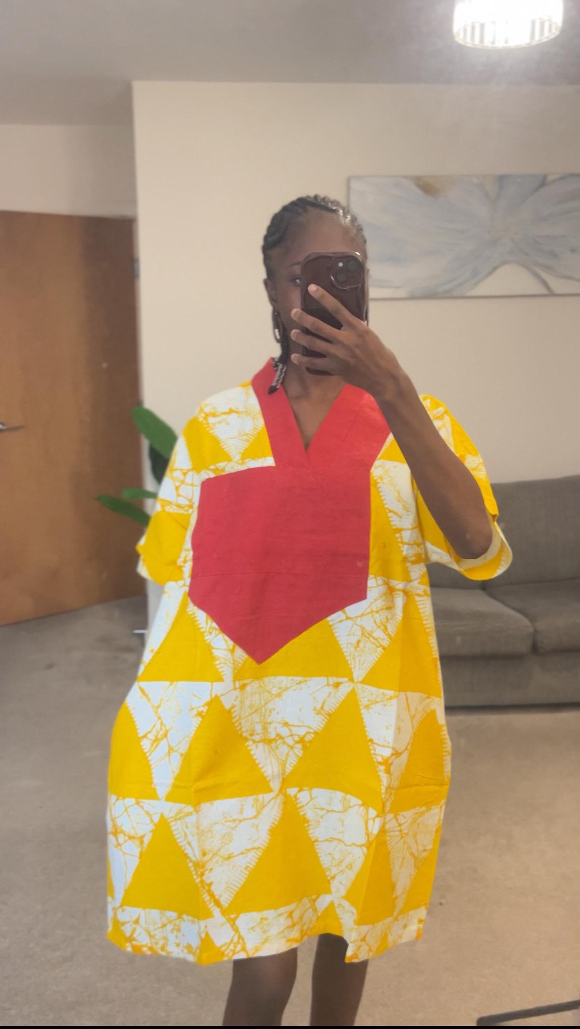 short bubu dress styles Ankara Short Gown Ankara Bubu Styles 2019 Ankara Bubu Gown Free Gown Styles For Ankara Latest Ankara Boubou